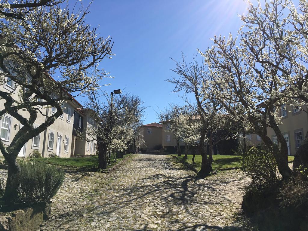 Apartamento Quinta Das Mineirinhas Vila Nova de Cerveira Exterior foto